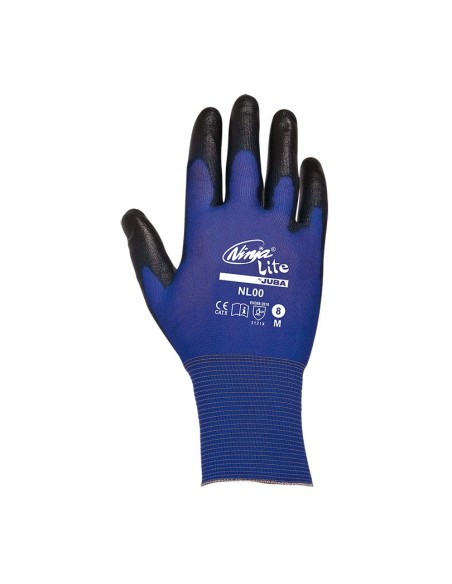 Guante Ninja-NL00 NINJA LITE 6XS-11XXL